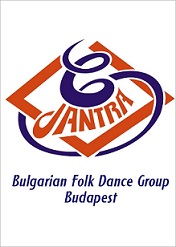 Jantra Bolgár Néptáncegyüttes